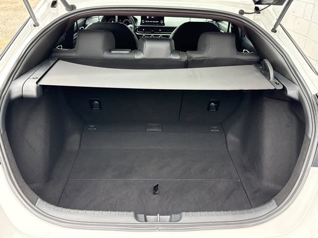 Used 2025 Honda Civic Sport image 14