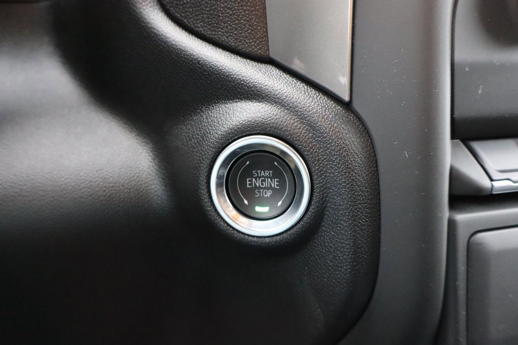 New 2026 Chevrolet Silverado 1500 W/T w/ WT Value Package image 14