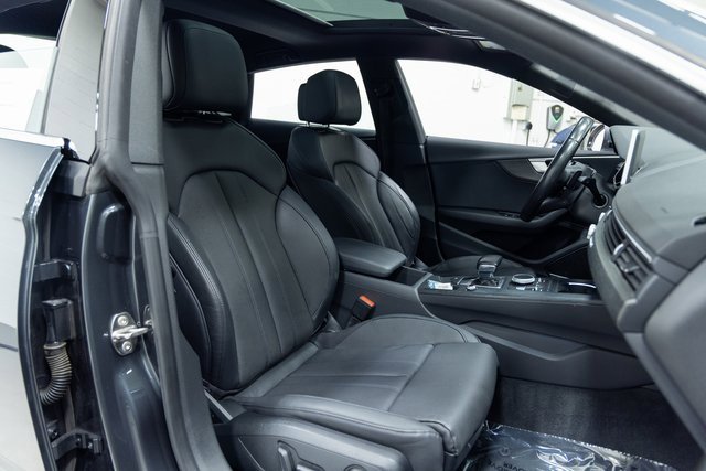 Used 2018 Audi A5 2.0T Premium Plus image 26