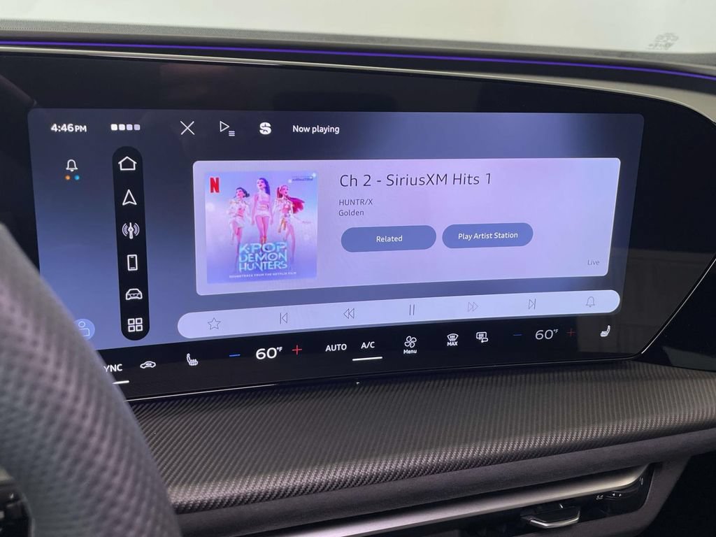 New 2026 Audi SQ5 Premium Plus AWD/4WD image 28