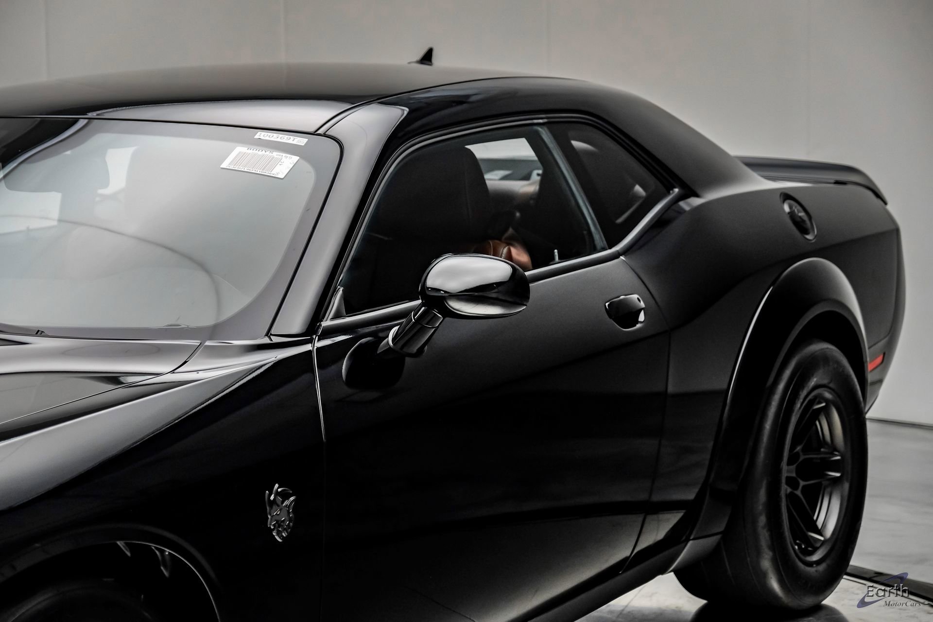 Used 2023 Dodge Challenger SRT Hellcat Redeye image 31