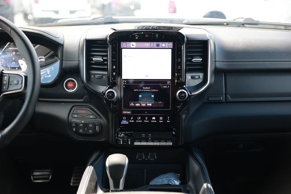 New 2026 RAM 1500 RHO AWD/4WD image 24