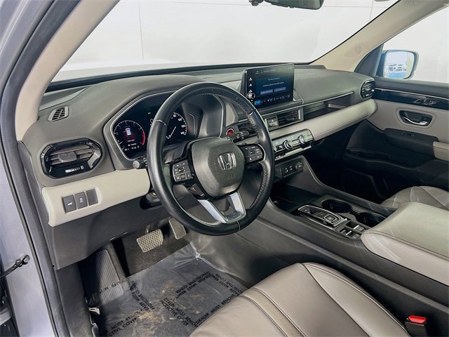 Used 2024 Honda Pilot EX-L image 10