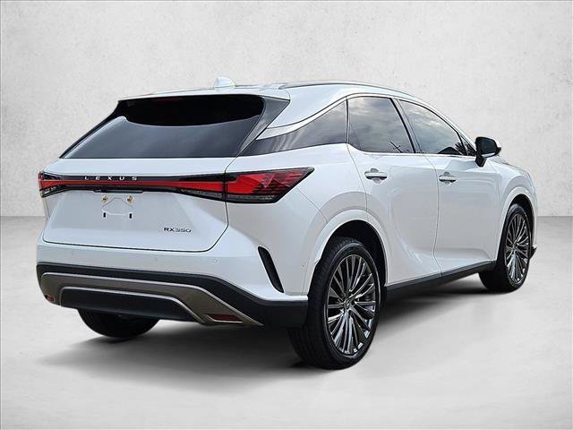 Used 2024 Lexus RX 350 FWD image 5