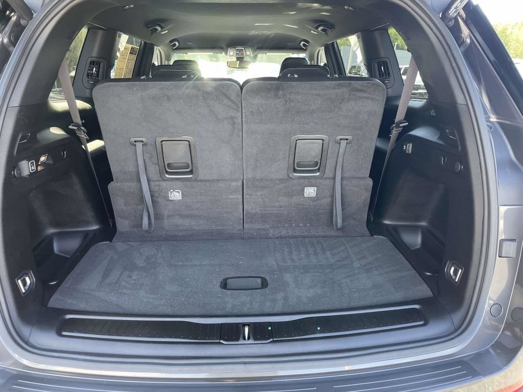 Certified 2023 Jeep Grand Cherokee L Laredo AWD/4WD image 42