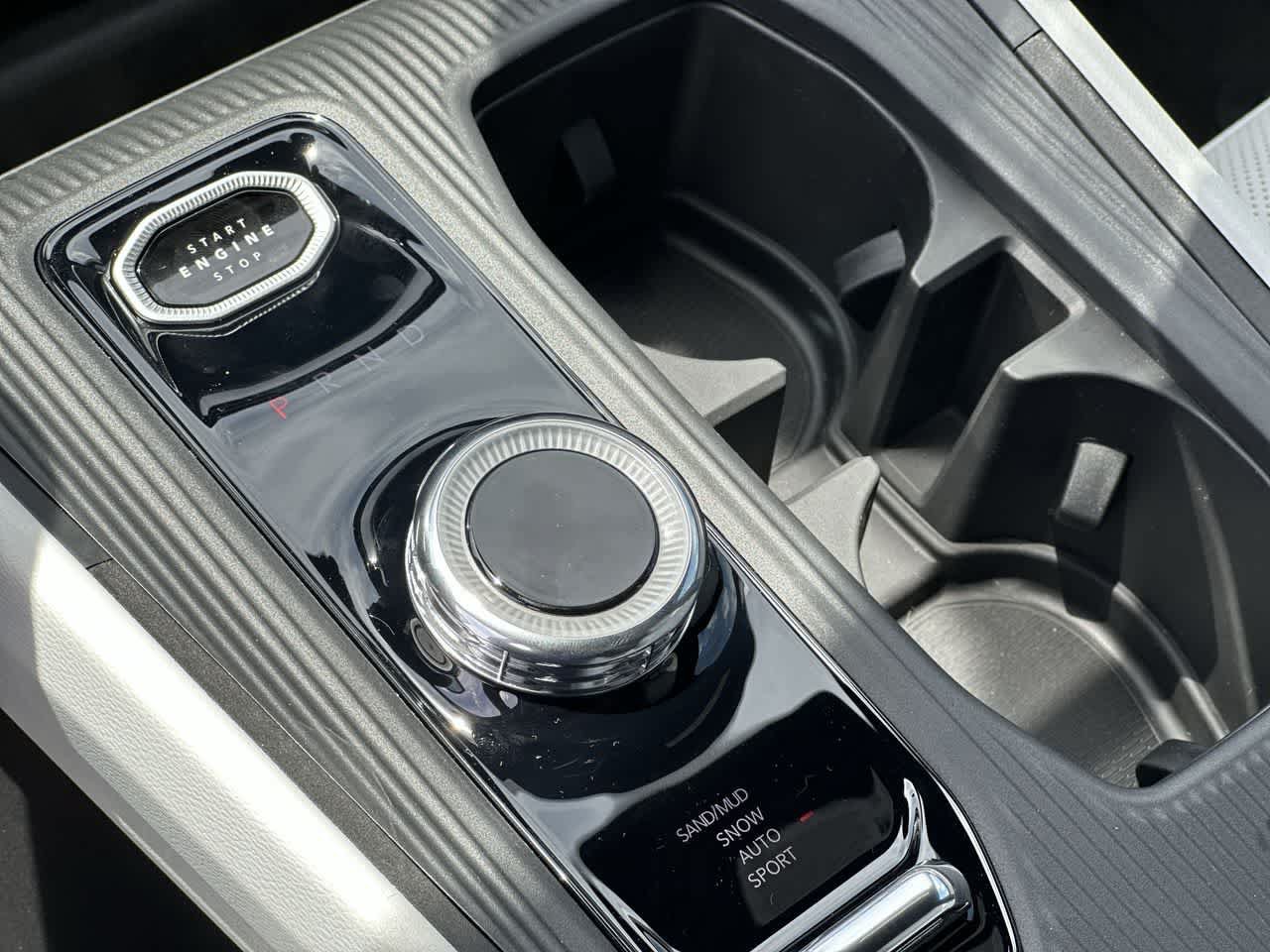 New 2026 Jeep Cherokee Limited AWD/4WD image 29