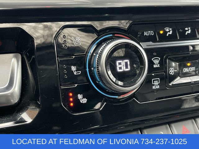 Used 2023 GMC Sierra 1500 Denali image 36