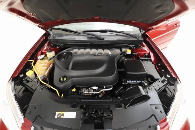 Used 2013 Chrysler 200 Touring image 5