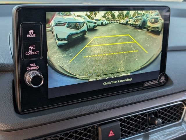 New 2026 Acura Integra image 12