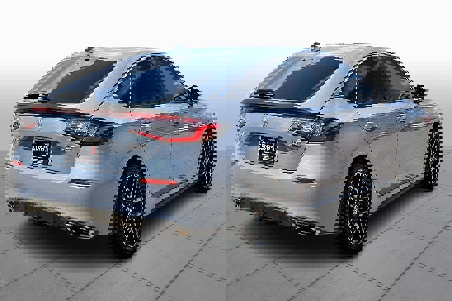 Used 2022 Honda Civic Sport Touring image 13