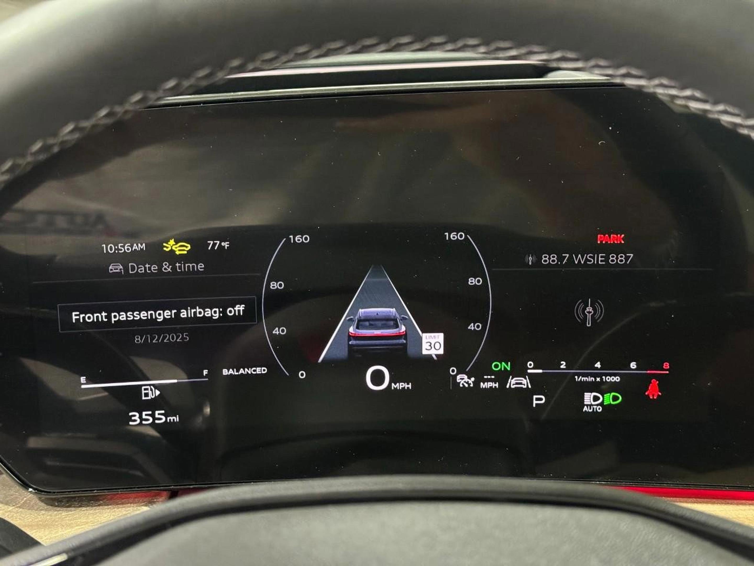 New 2025 Audi Q5 Premium image 27