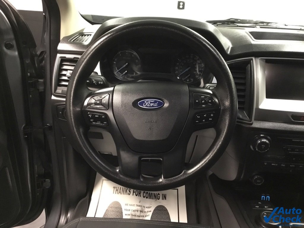 Used 2021 Ford Ranger XL w/ Equipment Group 101A High image 37