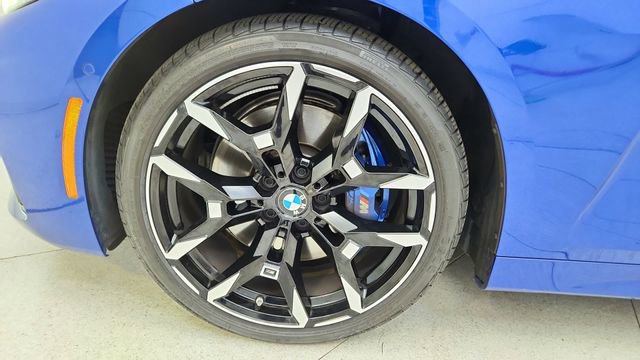 Used 2026 BMW M440i Coupe RWD image 60