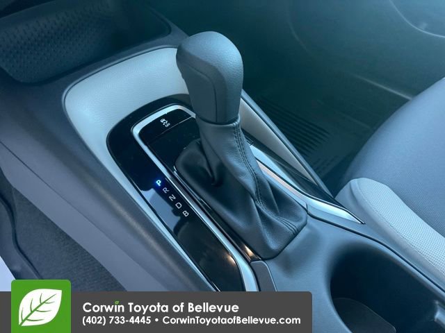 New 2026 Toyota Corolla LE FWD image 22