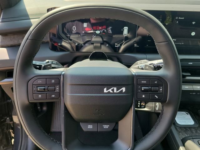 New 2027 Kia Telluride SX Prestige X-Pro image 17