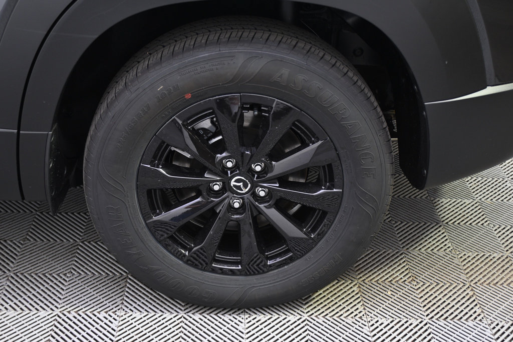 New 2026 MAZDA CX-50 2.5 Hybrid w/ Preferred Pkg AWD/4WD image 20
