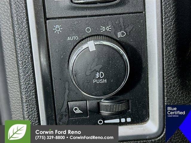 Used 2019 RAM 1500 Big Horn image 14