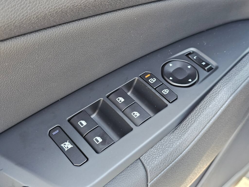 Certified 2026 Kia Sportage X-Line AWD/4WD image 32