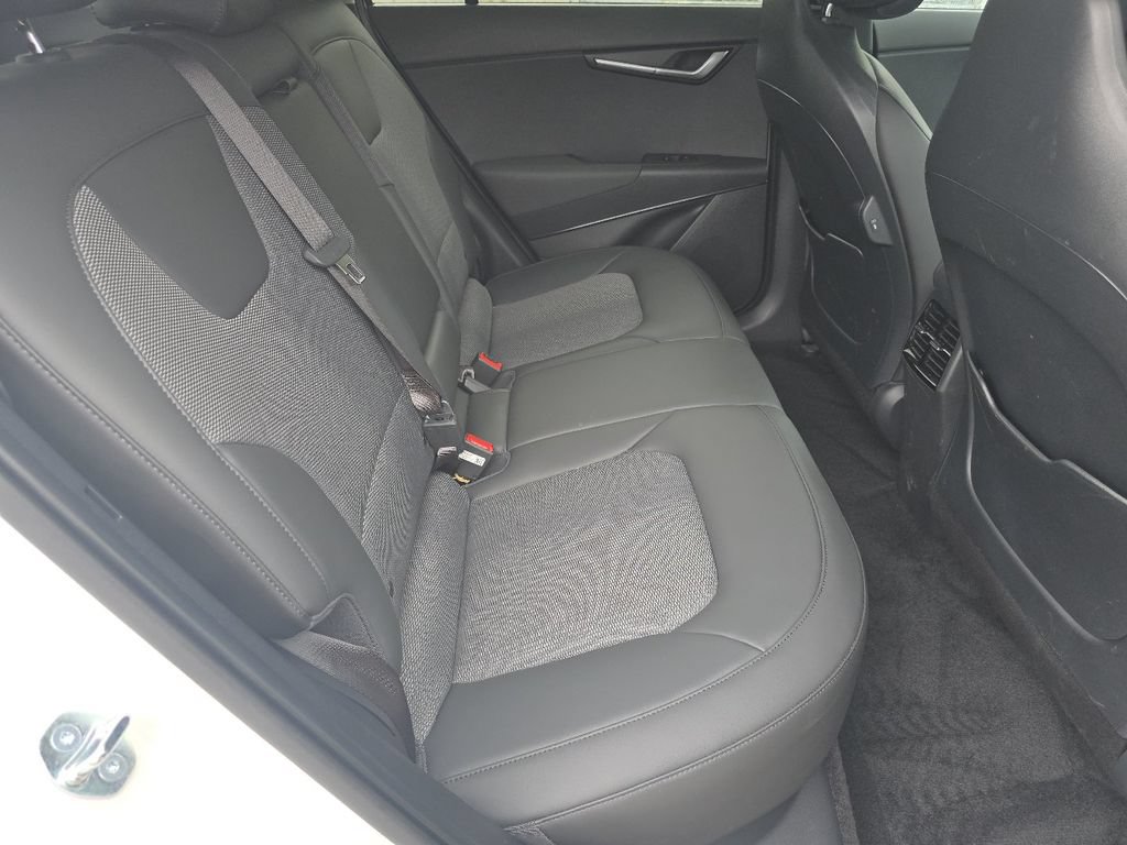 Used 2026 Kia Niro Wind w/ Wind Preserve Package FWD image 20