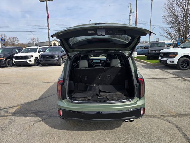 Used 2024 Kia Telluride SX Prestige X-Pro image 15