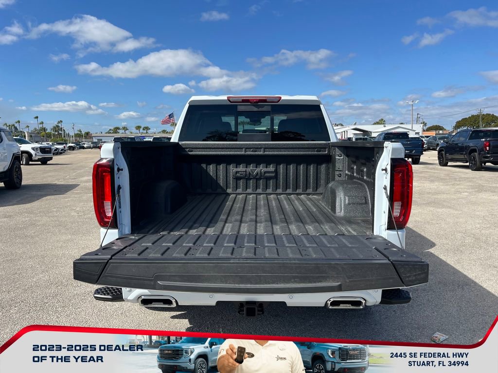 New 2026 GMC Sierra 1500 Denali image 16