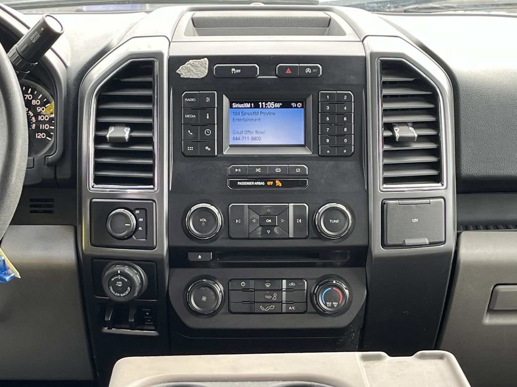 Used 2018 Ford F150 XLT w/ Trailer Tow Package image 15