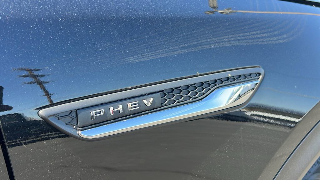 New 2024 MAZDA CX-90 Plug-In Hybrid w/ Premium Pkg image 38