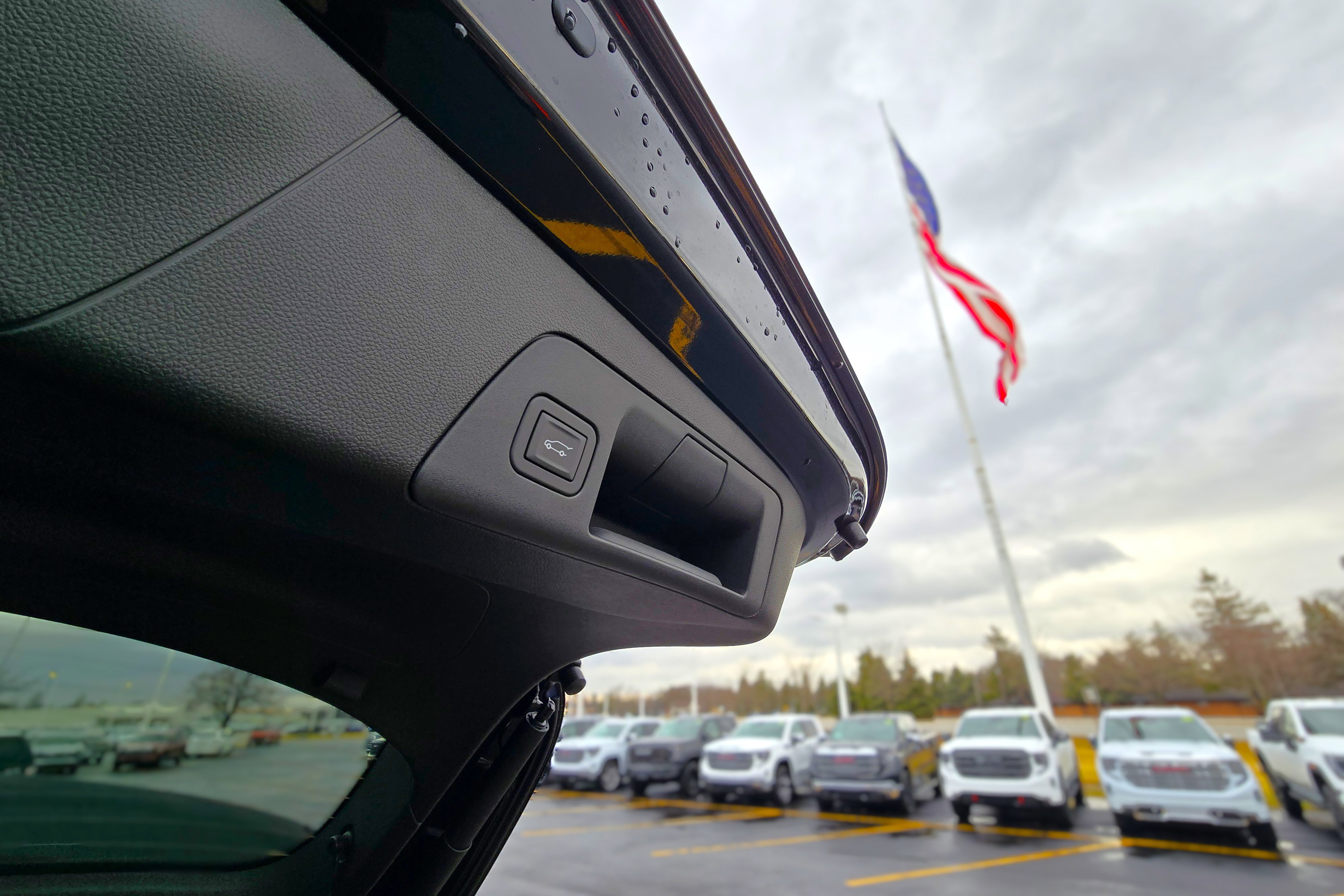 New 2026 Buick Envision Sport Touring image 30