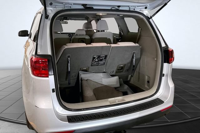 Used 2019 Kia Sedona LX FWD image 32
