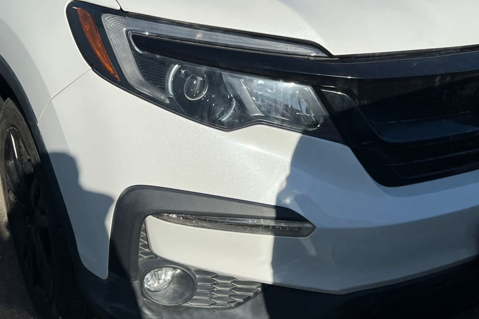 Used 2021 Honda Pilot Special Edition image 14