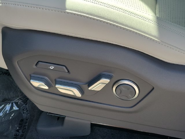 New 2026 Hyundai Santa Fe Calligraphy AWD/4WD image 21