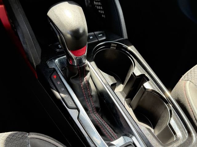 Certified 2023 Chevrolet TrailBlazer RS w/ Convenience Package image 28