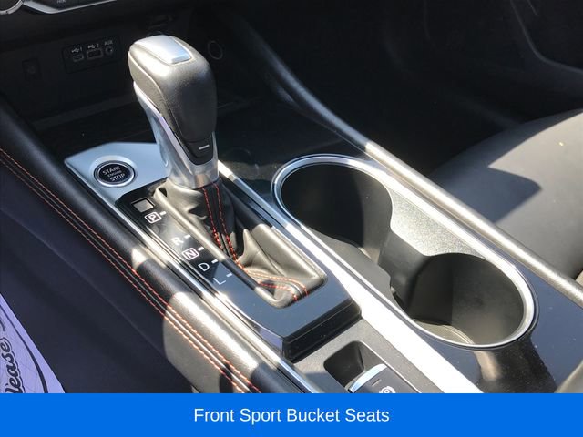 Used 2023 Nissan Altima 2.5 SR AWD/4WD image 7