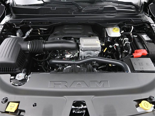 New 2026 RAM 1500 Big Horn/Lone Star image 22