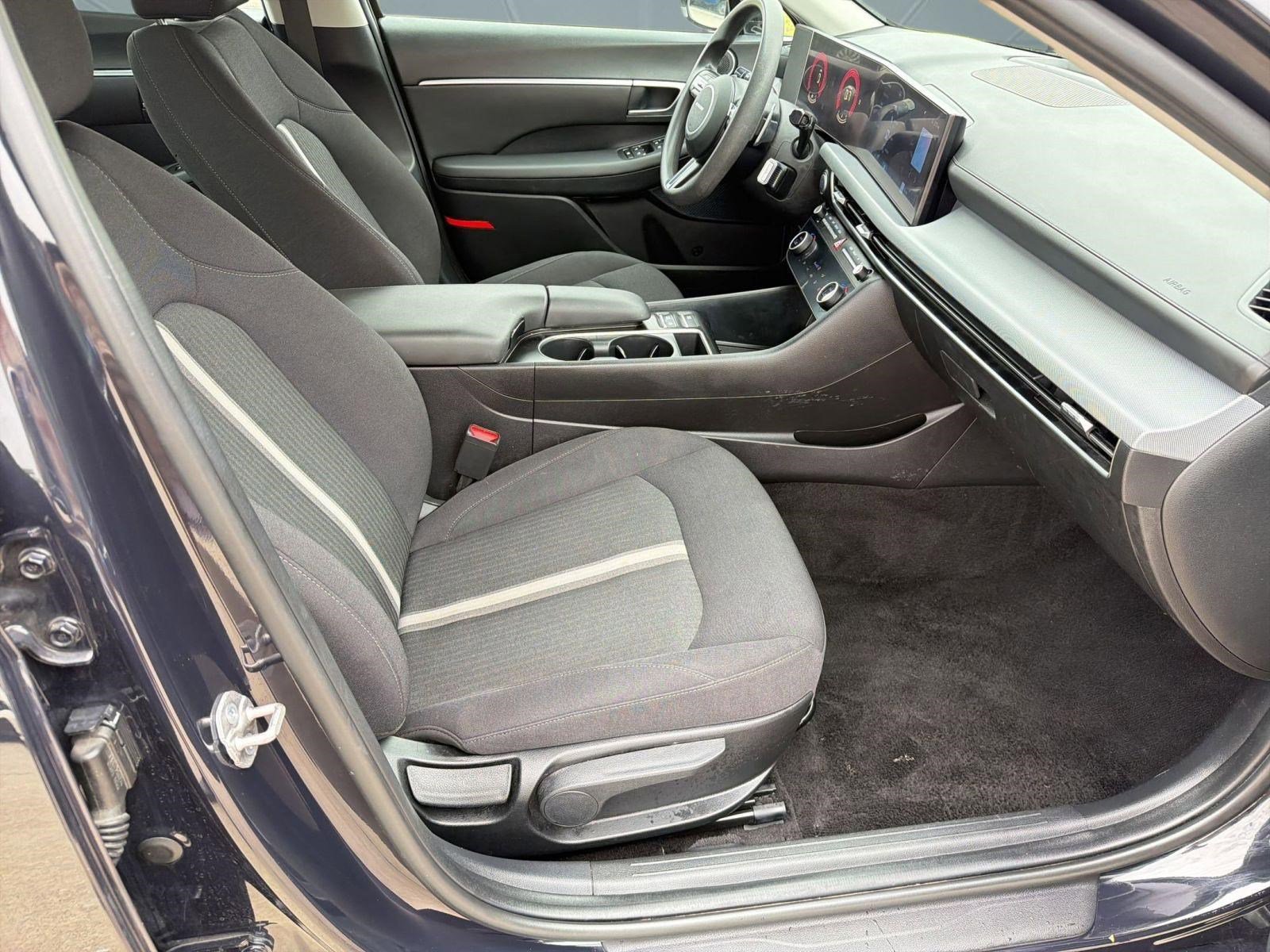 Used 2024 Hyundai Sonata SEL image 29