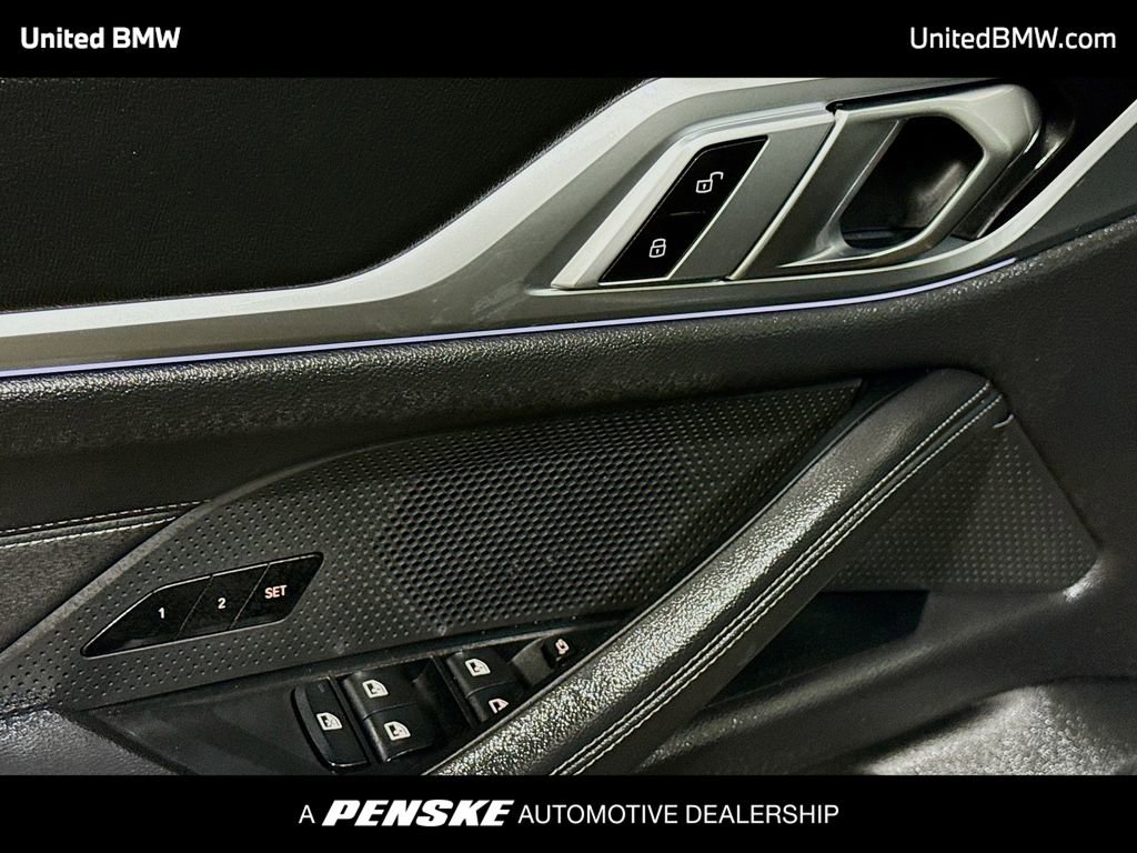 Used 2025 BMW i4 xDrive40i image 3