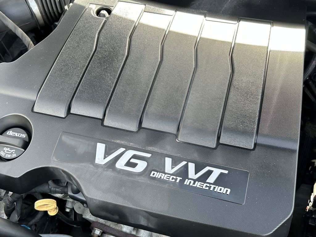 Used 2016 Buick LaCrosse Leather w/ Experience Buick Package image 31