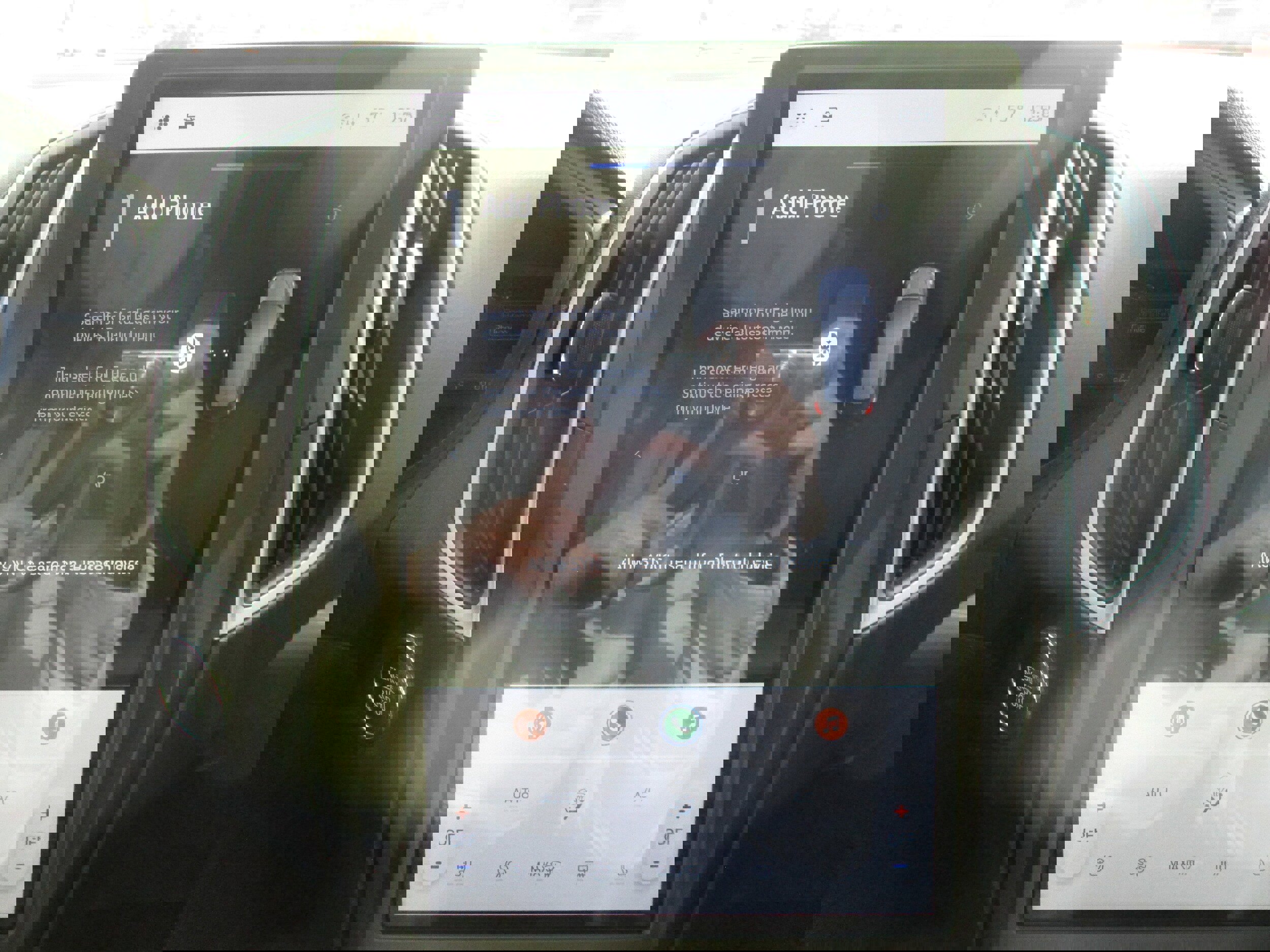 Used 2024 Ford Edge SEL w/ Convenience Package image 23