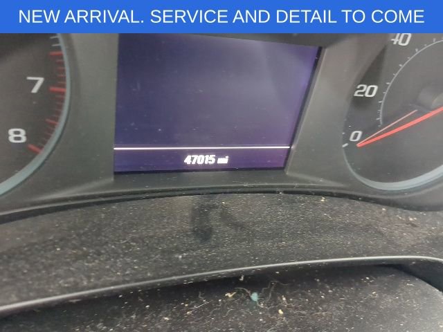 Certified 2022 Chevrolet Malibu LS image 2