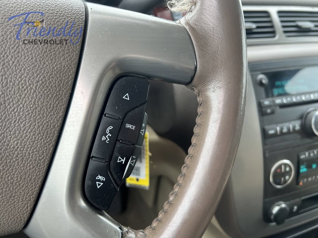 Used 2012 GMC Sierra 1500 SLT AWD/4WD image 20