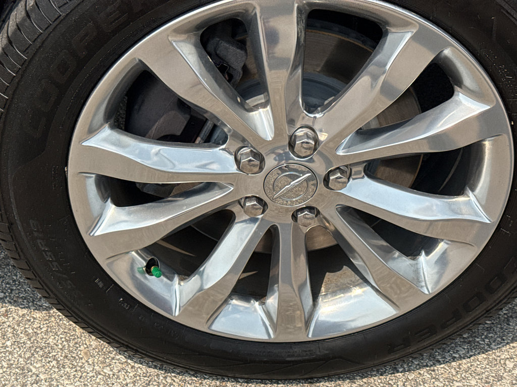 Used 2021 Chrysler 300 Touring L AWD/4WD image 10
