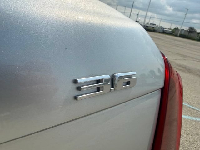 Used 2018 Cadillac CT6 3.6 AWD image 5