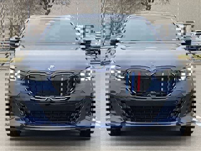 Used 2024 BMW 530i 530i w/ M Sport Package image 7