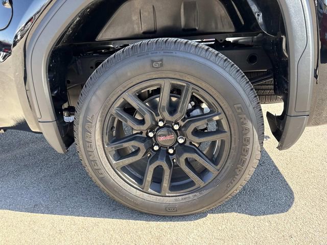 New 2026 GMC Sierra 1500 Elevation image 29