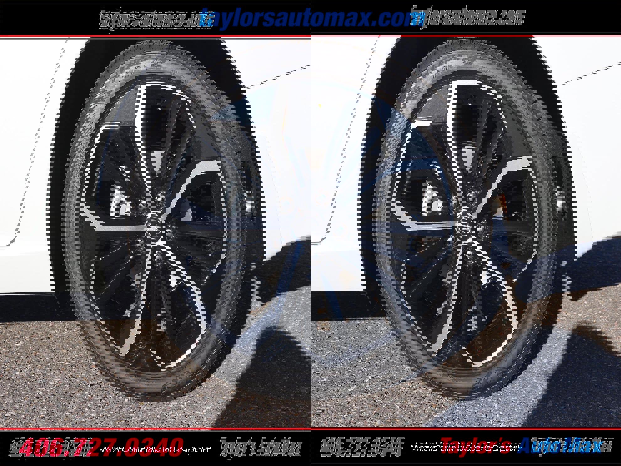 New 2025 Nissan Altima 2.5 SR w/ SR Premium Package image 28