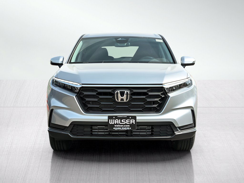 New 2027 Honda CR-V LX image 2