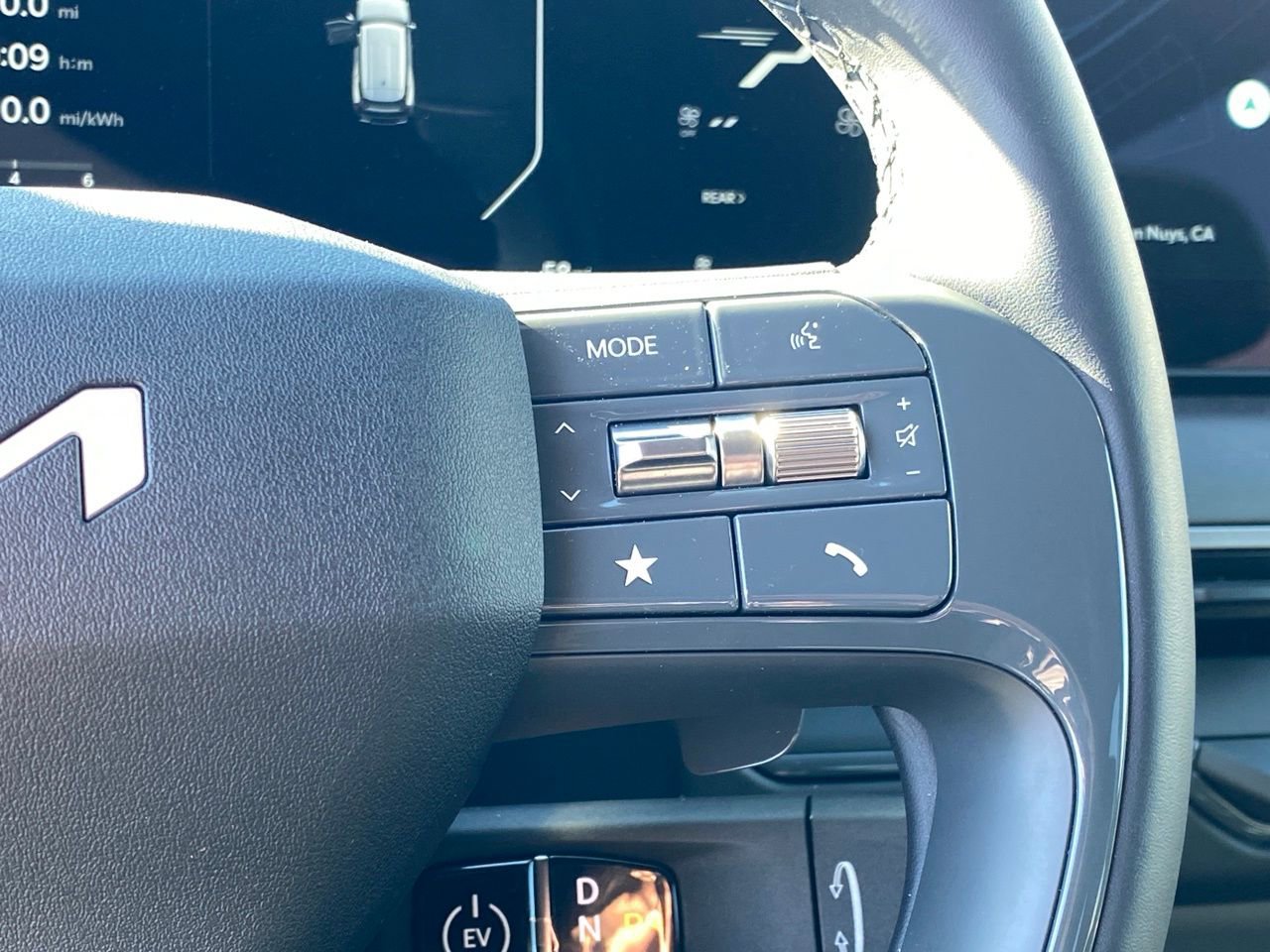 New 2026 Kia EV9 Light RWD image 14