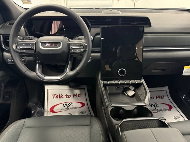 New 2026 GMC Terrain AT4 AWD/4WD image 18