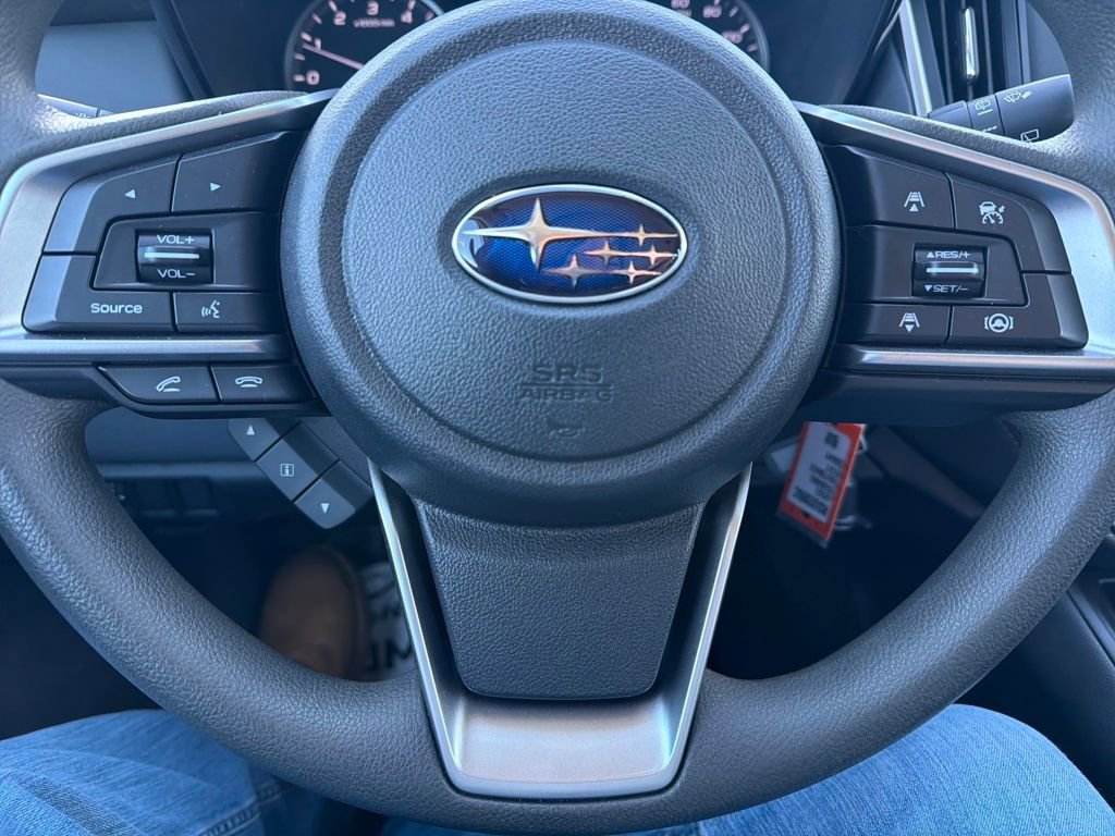 Used 2021 Subaru Outback 2.5i image 43