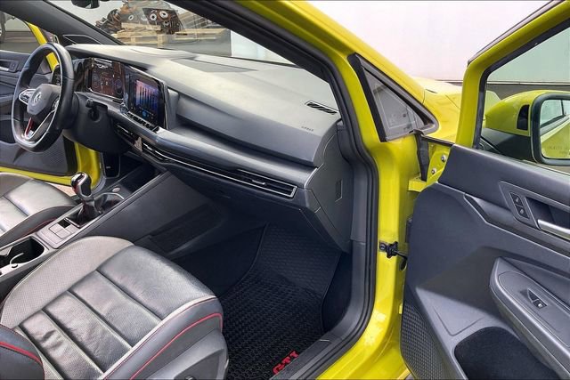 Used 2022 Volkswagen GTI Autobahn image 15